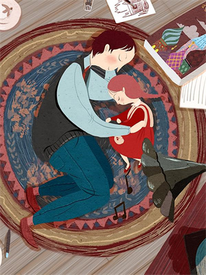 和女巫老婆离婚后，丈夫悔疯了后续+结局