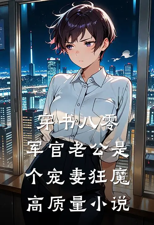 穿书八零，军官老公是个宠妻狂魔高质量小说