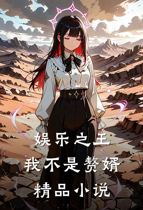 娱乐之王,我不是赘婿精品阅读