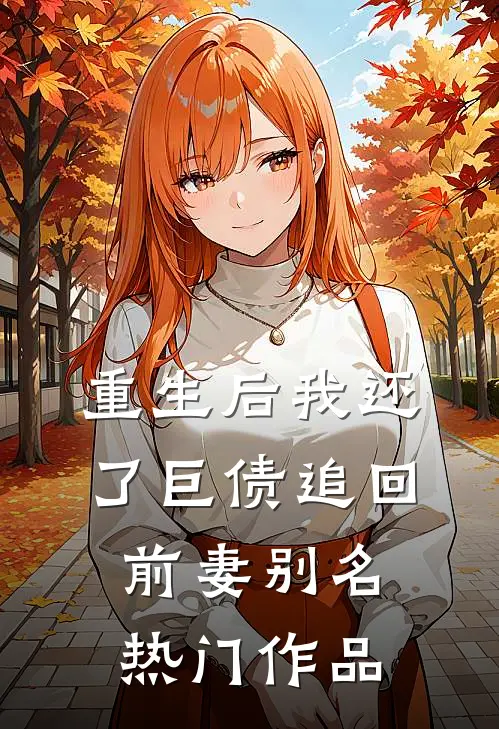 重生后我还了巨债追回前妻别名热门作品
