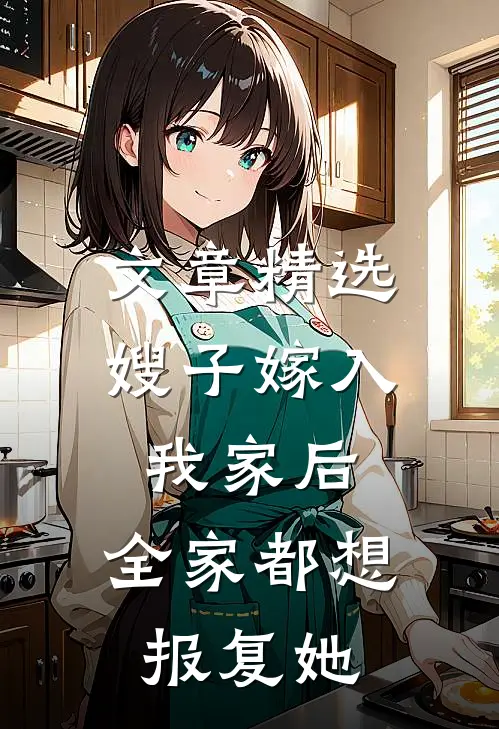 文章精选嫂子嫁入我家后，全家都想报复她