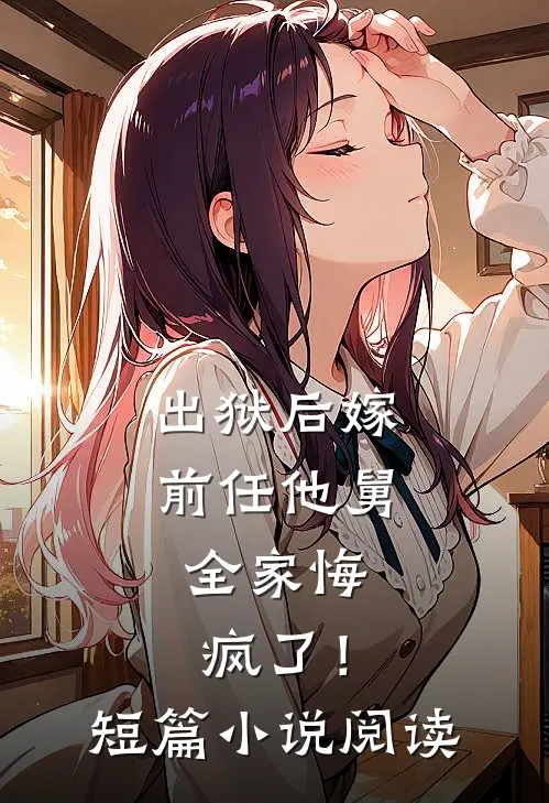 出狱后嫁前任他舅,全家悔疯了!短篇阅读全文