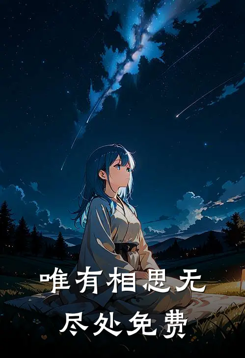 唯有相思无尽处免费