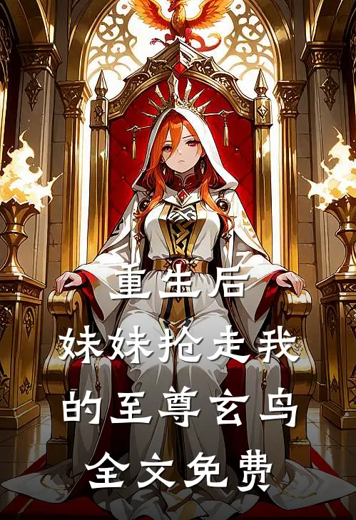 重生后,妹妹抢走我的至尊玄鸟全文免费观看