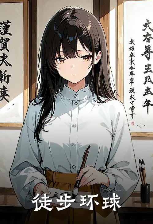 徒步环球