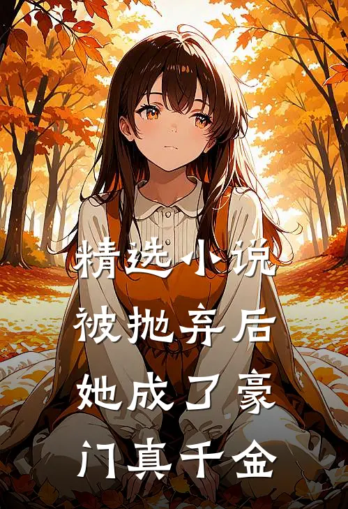 精选被抛弃后,她成了豪门真千金全文阅读
