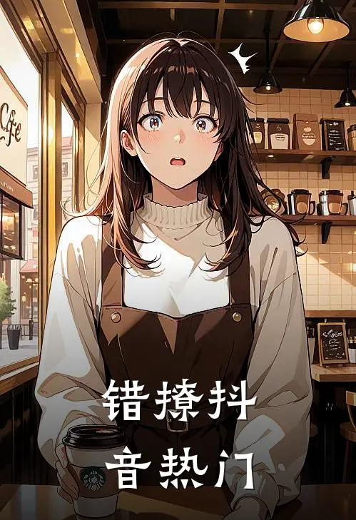 错撩抖音热门