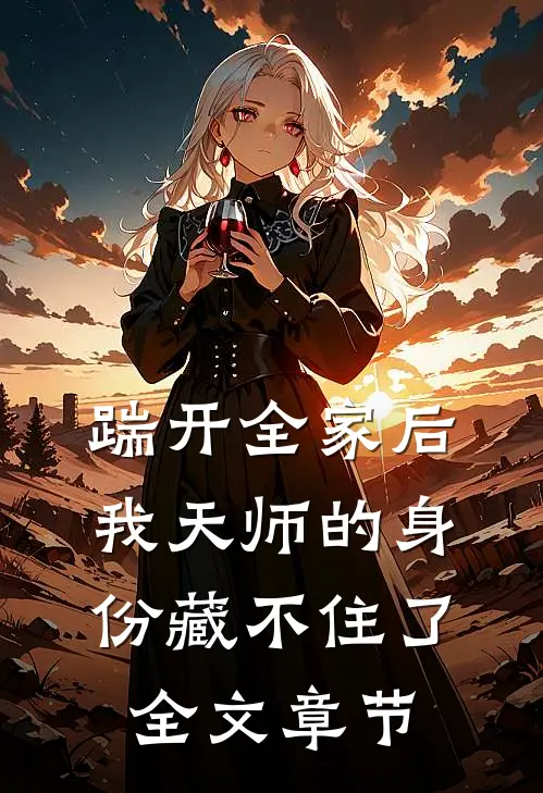 踹开全家后，我天师的身份藏不住了全文章节