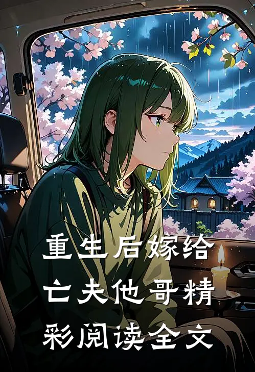 重生后嫁给亡夫他哥精彩阅读全文
