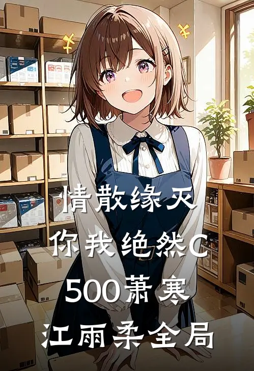 情散缘灭，你我绝然C500萧寒江雨柔全局