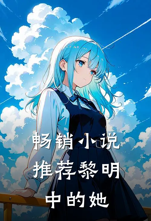 畅销小说推荐黎明中的她