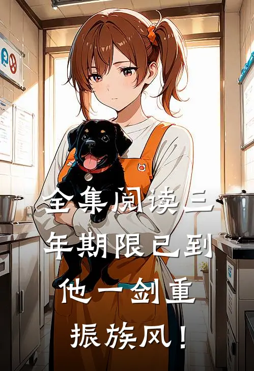 全集阅读三年期限已到，他一剑重振族风！