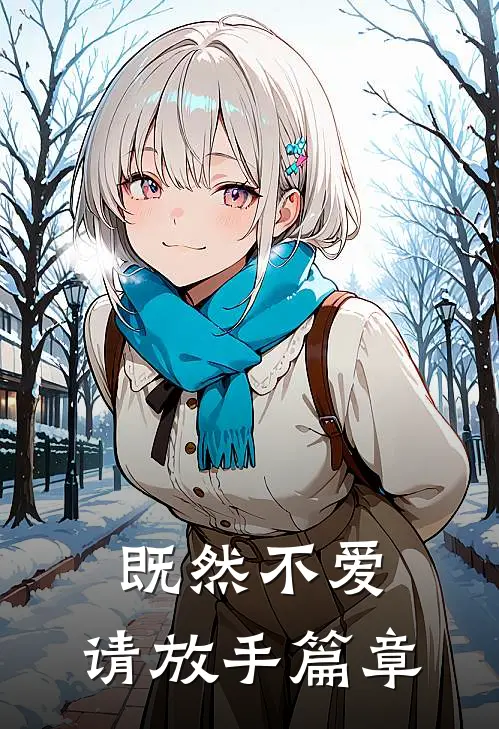 既然不爱,请放手篇章歌词