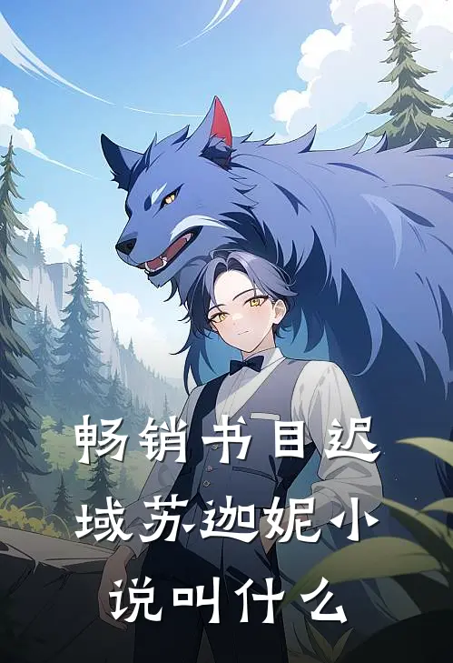 畅销书目迟域苏迦妮小说叫什么