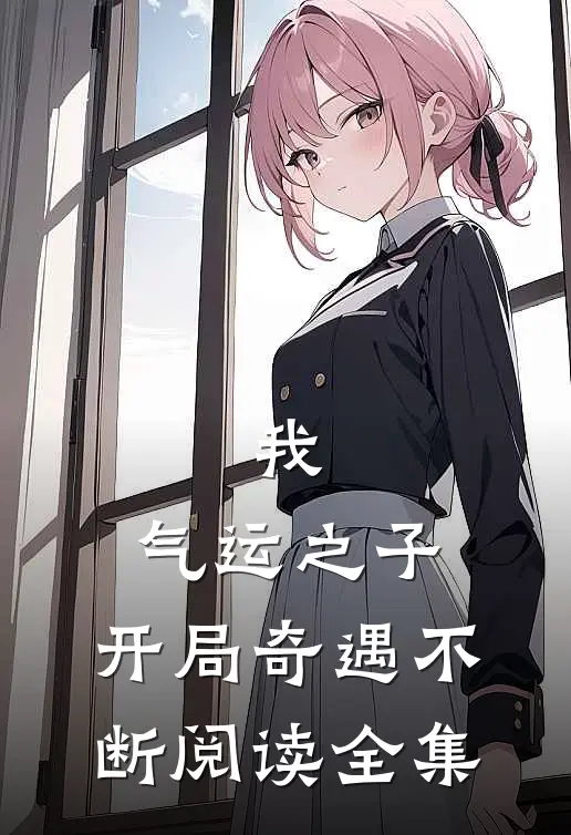 我,气运之子,开局奇遇不断阅读全集
