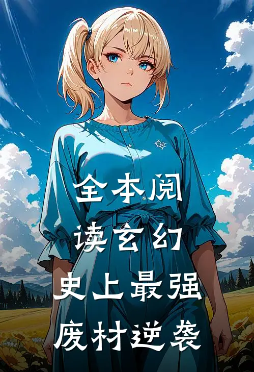 全本阅读玄幻：史上最强废材逆袭