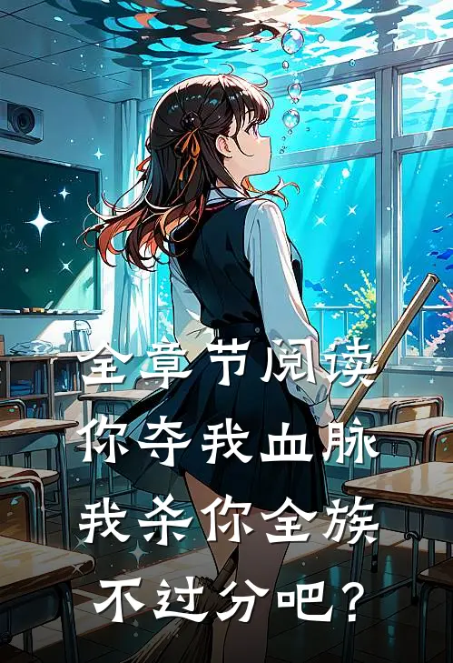 全章节阅读你夺我血脉，我杀你全族不过分吧？