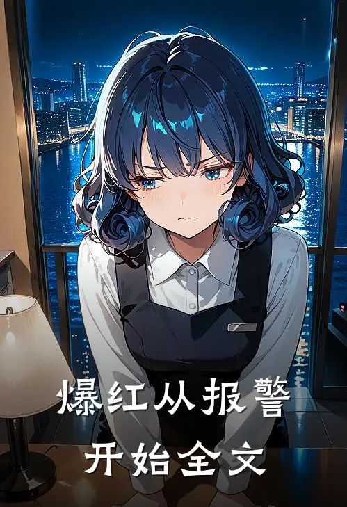 爆红从报警开始全文