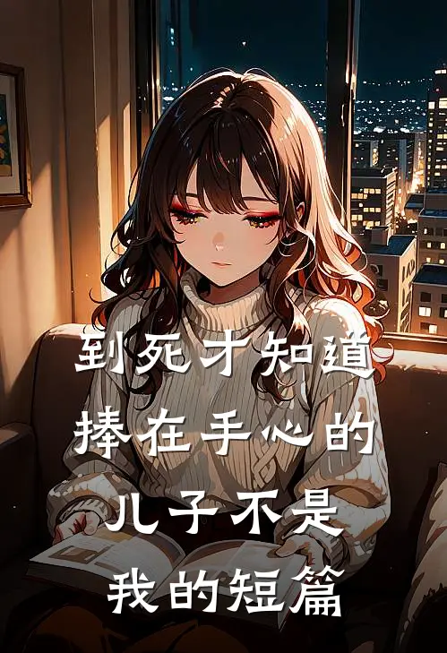 到死才知道,捧在手心的儿子不是我的短篇故事