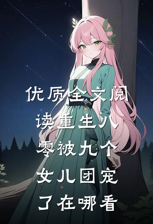 优质全文阅读重生八零被九个女儿团宠了在哪看