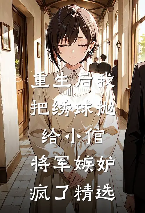 重生后我把绣球抛给小倌,将军嫉妒疯了精选文