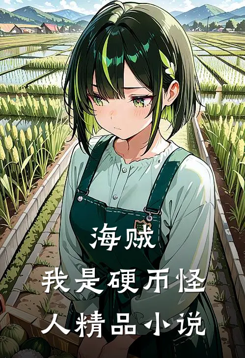 海贼我是硬币怪人精品阅读