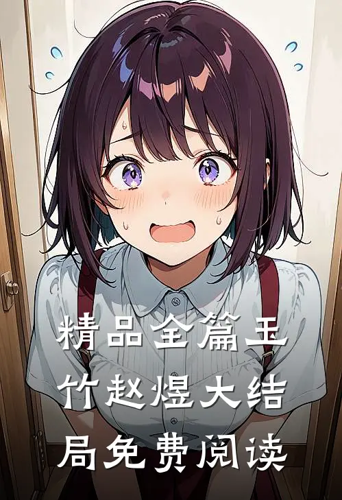 精品全篇玉竹赵煜大结局免费阅读