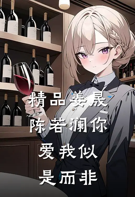 精品姜晟陈若澜你爱我似是而非