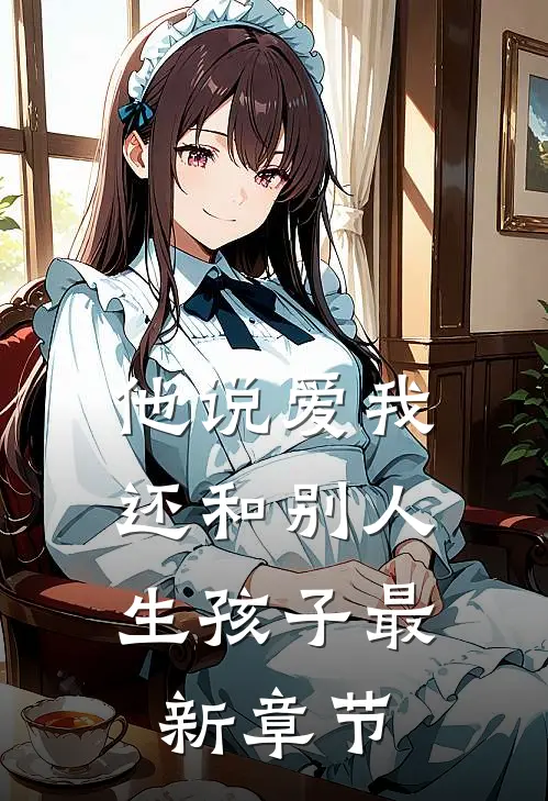他说爱我,还和别人生孩子最新章节在线阅读