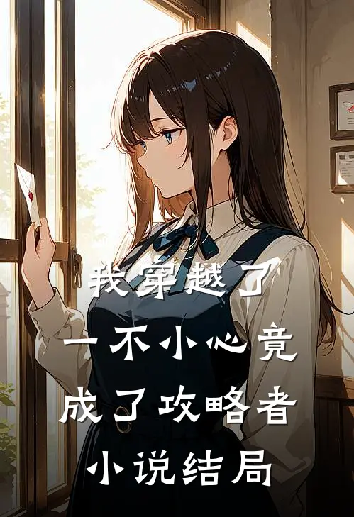 我穿越了,一不小心竟成了攻略者结局怎么样