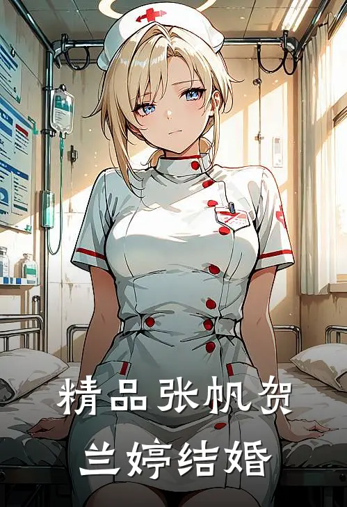 精品张帆贺兰婷结婚