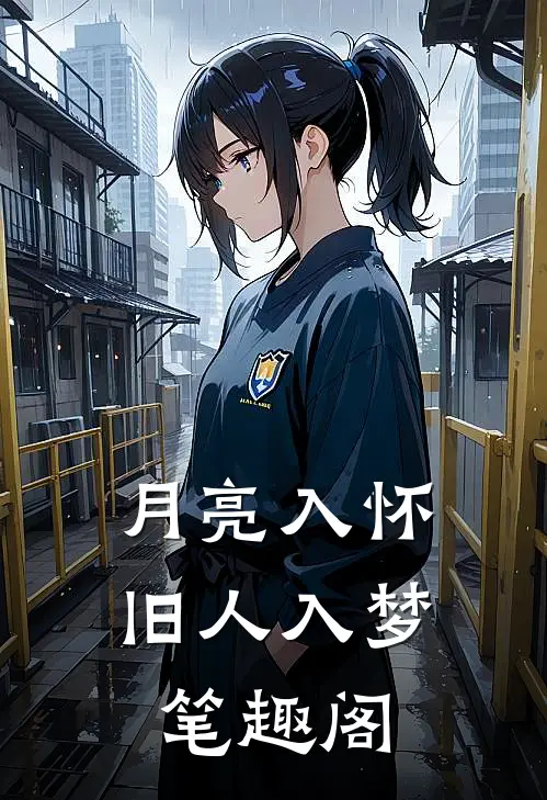 月亮入怀,旧人入梦笔趣阁在线阅读