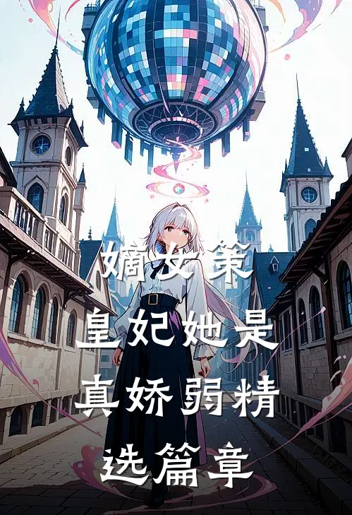 嫡女策：皇妃她是真娇弱精选篇章
