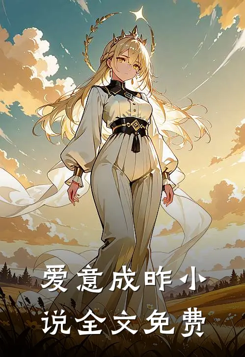 爱意成昨全文免费阅读