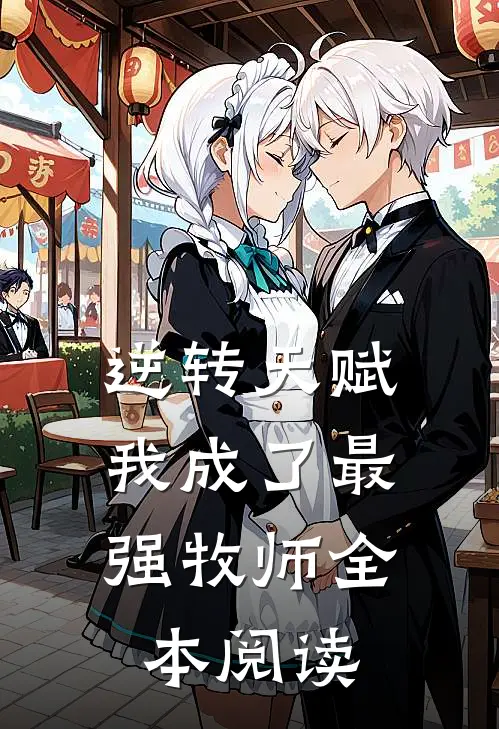 逆转天赋我成了最强牧师全本阅读