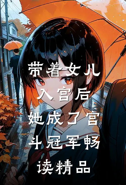 带着女儿入宫后，她成了宫斗冠军畅读精品