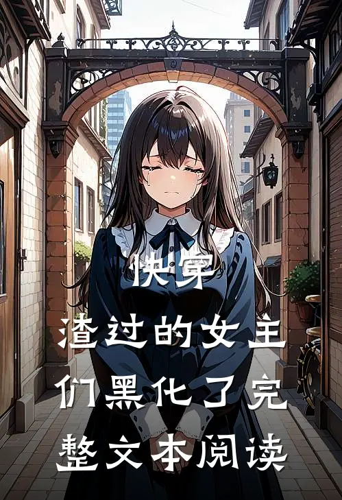 快穿渣过的女主们黑化了完整文本阅读免费