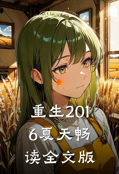 重生2016夏天畅读全文版