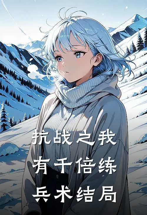 抗战之我有千倍练兵术结局