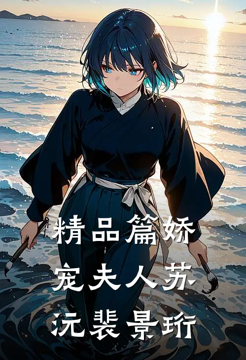 精品篇娇宠夫人苏沅裴景珩