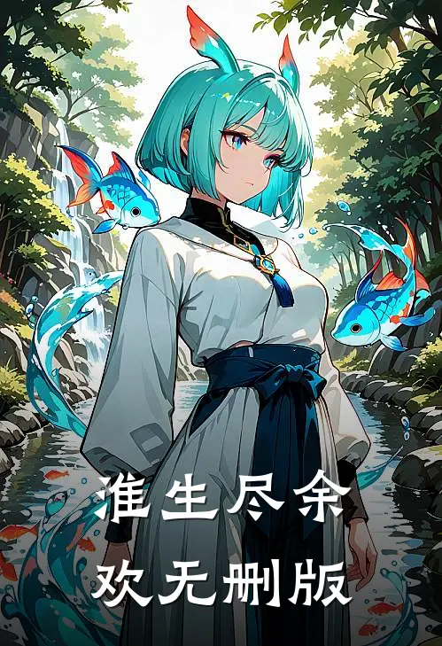 淮生尽余欢无删版