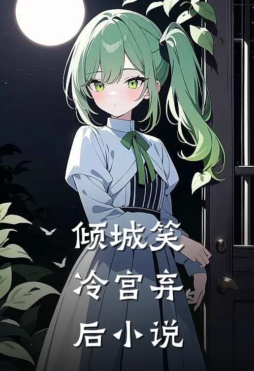 倾城笑冷宫弃后在线阅读