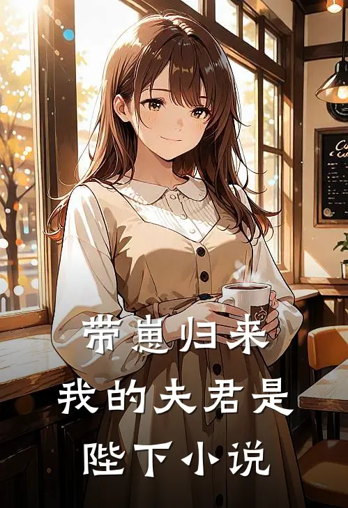带崽归来,我的夫君是陛下