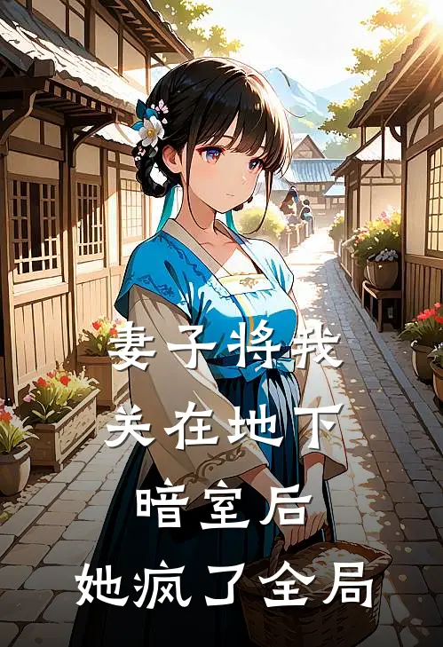 妻子将我关在地下暗室后,她疯了全局免费阅读