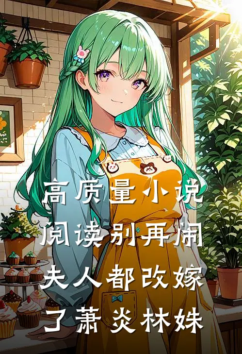 高质量小说阅读别再闹夫人都改嫁了萧炎林姝