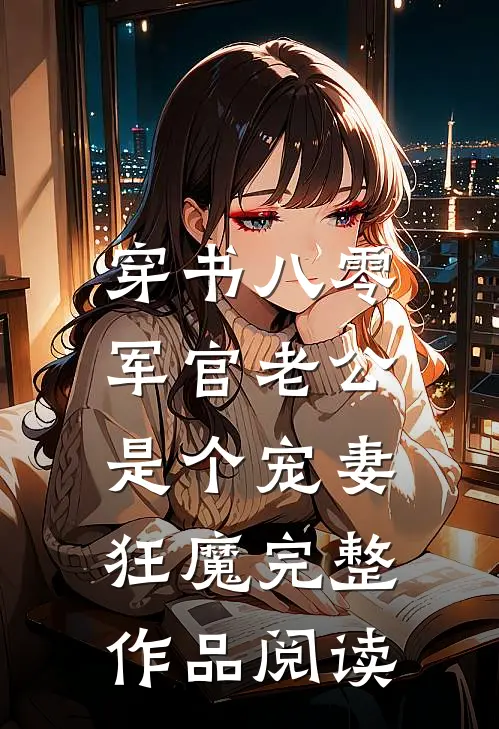 穿书八零，军官老公是个宠妻狂魔完整作品阅读