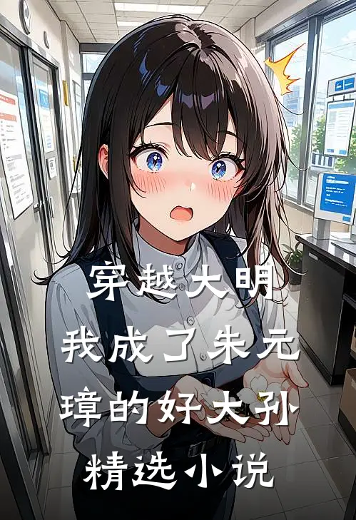 穿越大明我成了朱元璋的好大孙精选免费阅读