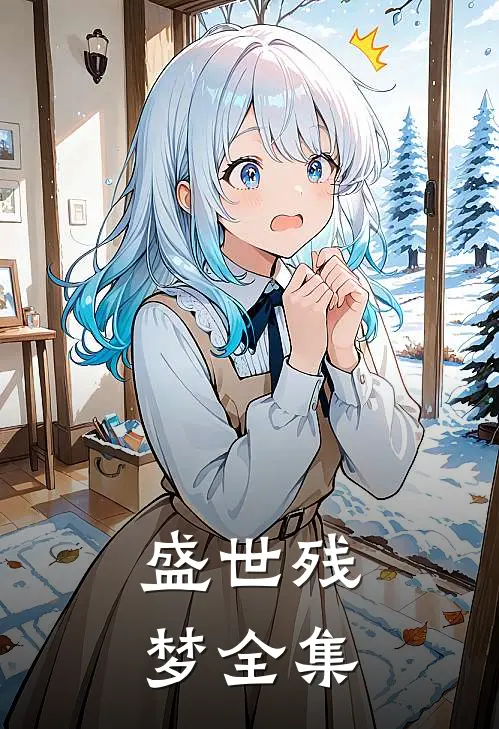 盛世残梦 全集