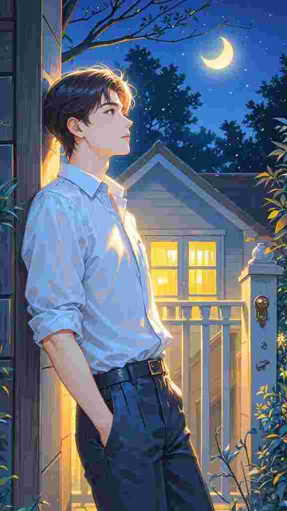 穿成宫廷保姆，我卷成最强帝师前文+番外