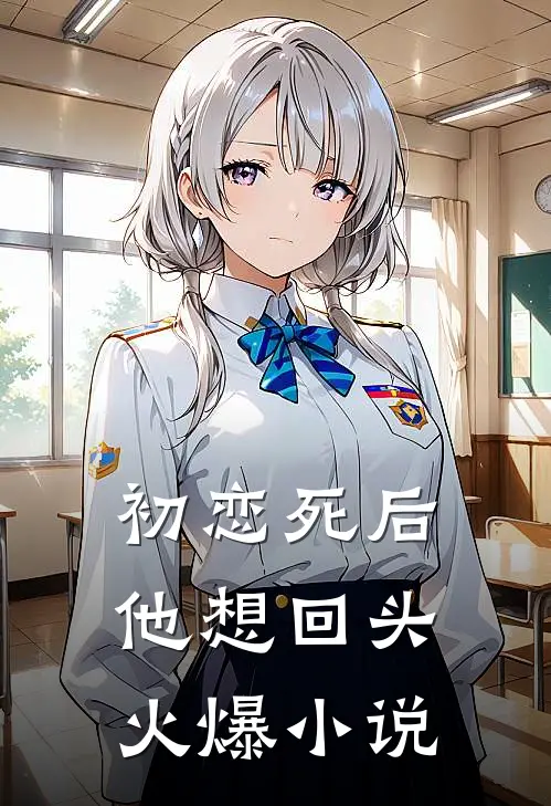 初恋死后,他想回头火爆全文阅读